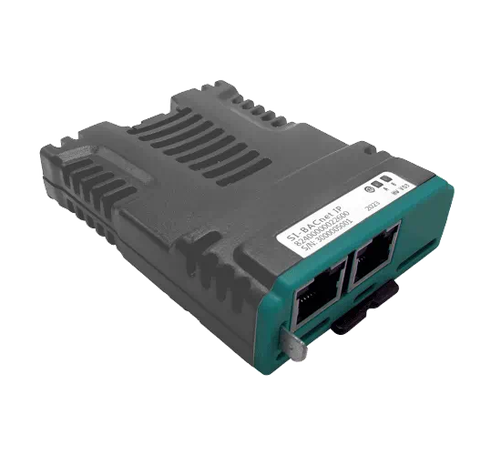 SI-BACnet IP