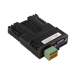 SI – Universal Encoder
