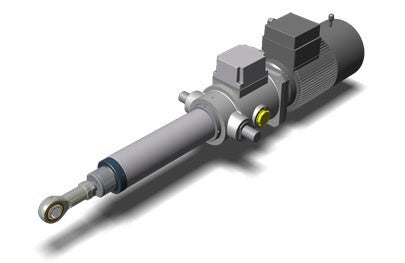 EC AC