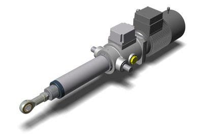 EC AC