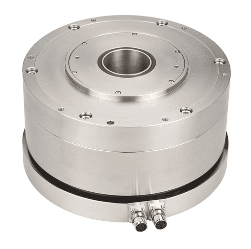 Momentmotor DMY med yttre rotor