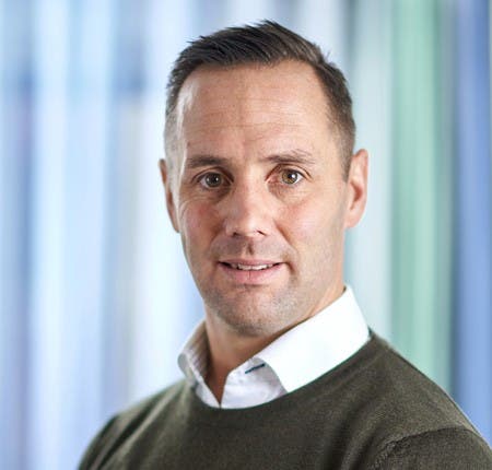 Foto av Christopher Miettinen