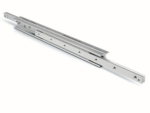 DE - Telescopic Rail