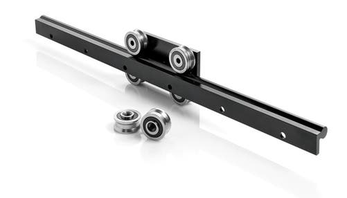 O-Rail FXRG