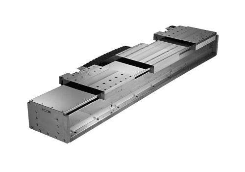 Linjärmotorenhet - LMX1L-SC