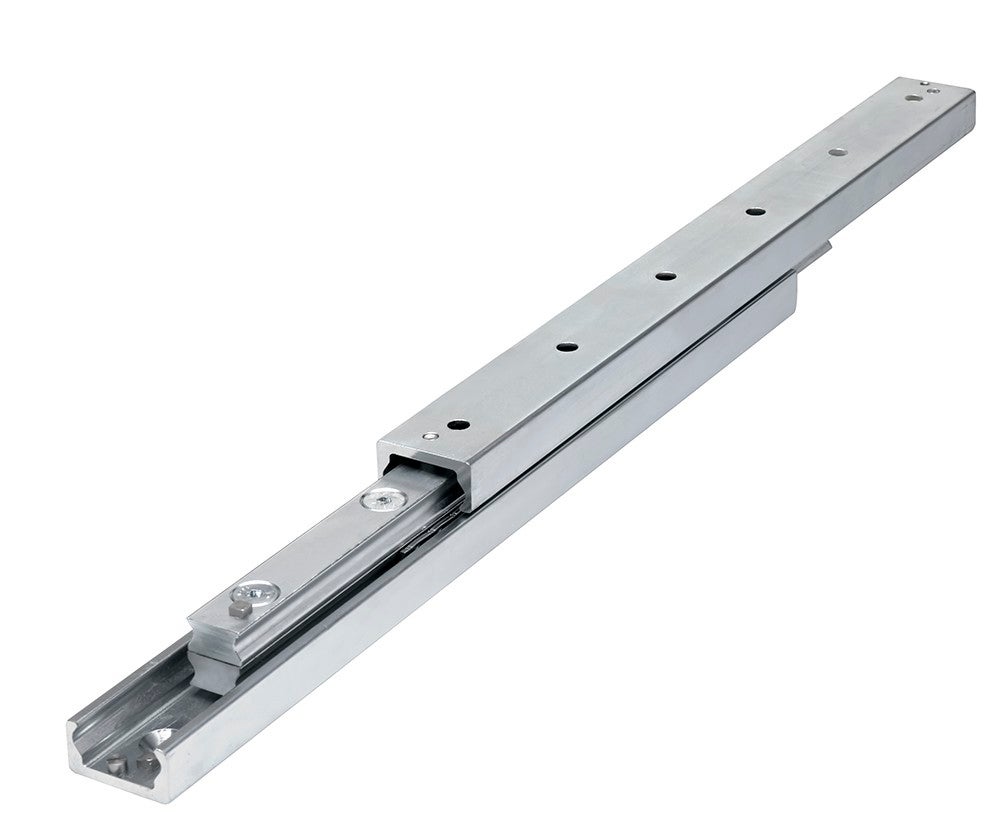 DBN - Telescopic Rail