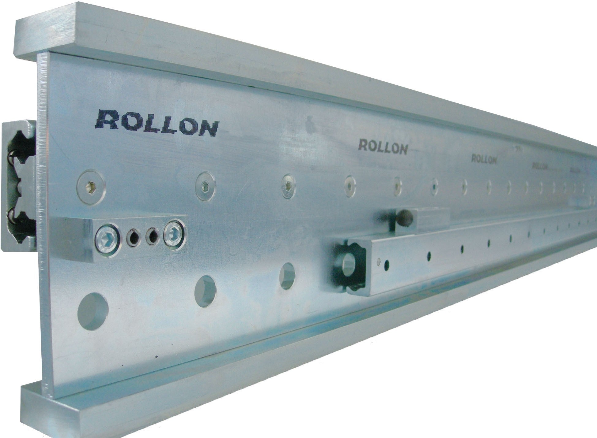 DMS - Telescopic Rail