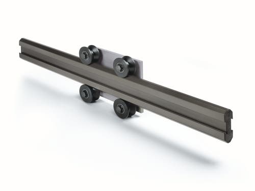 Speedy Rail