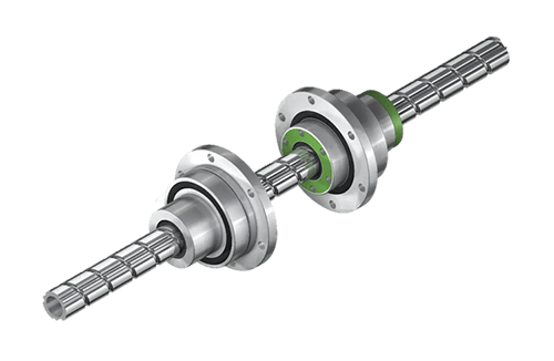 Ball Spline