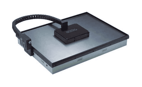 Linjärmotorsystem - LMDX