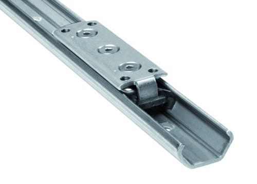 X-rail