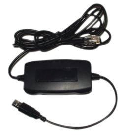 CT USB Comms Cable