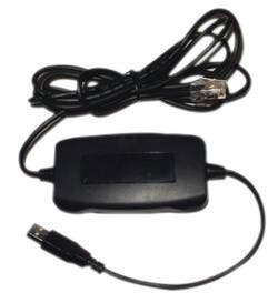 CT USB Comms Cable