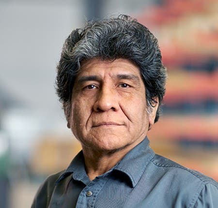 Foto av Hugo Postigo