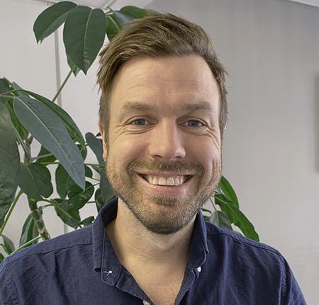 Foto av Håkan Rosdahl