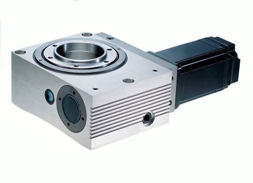 Indexeringsbord