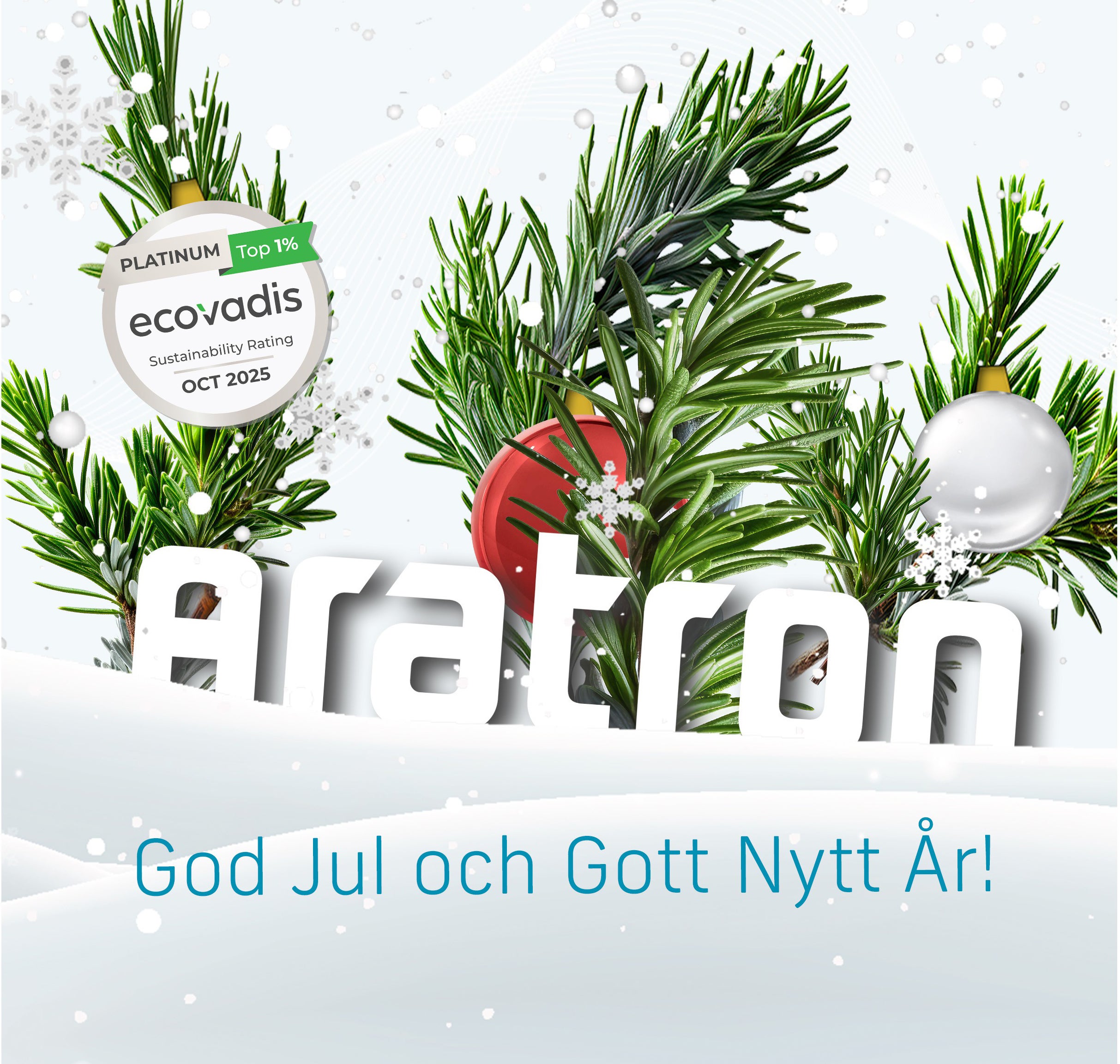 God Jul!