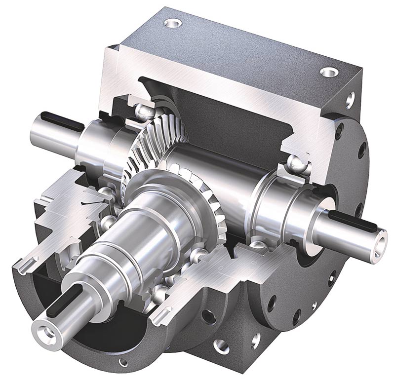 PowerGear-HS