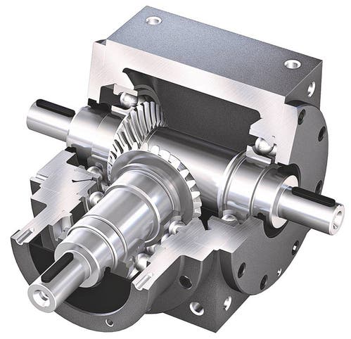 PowerGear-HS