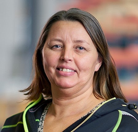 Foto av Annika Karlsson