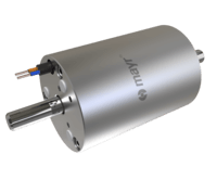 ROBA-linearstop® - elektromagnetisk hållbroms