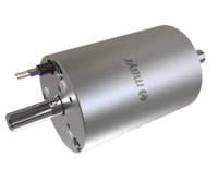 ROBA-linearstop® - elektromagnetisk hållbroms