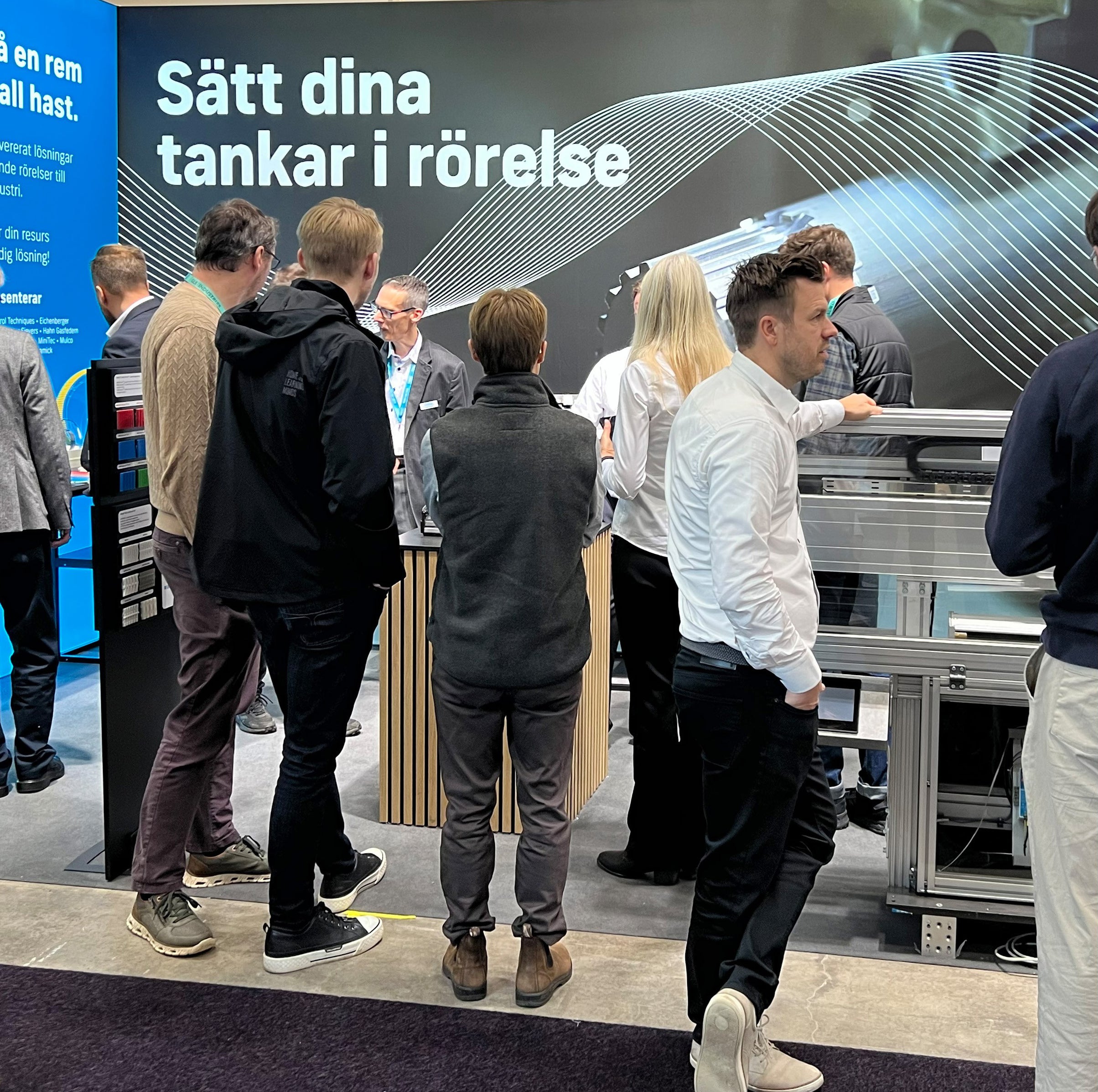 Tack för ditt besök!