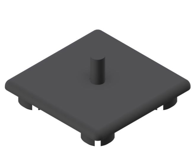  Täcklock