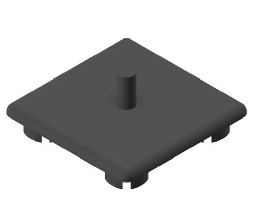 Täcklock