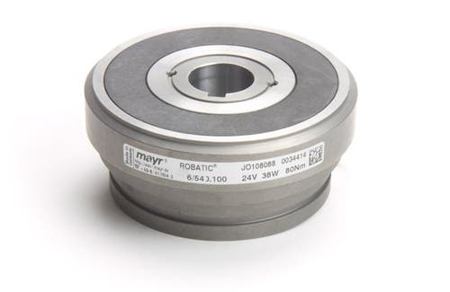 Elektromagnetiska kopplingar