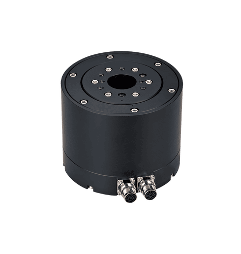 Momentmotor DMS med inre rotor