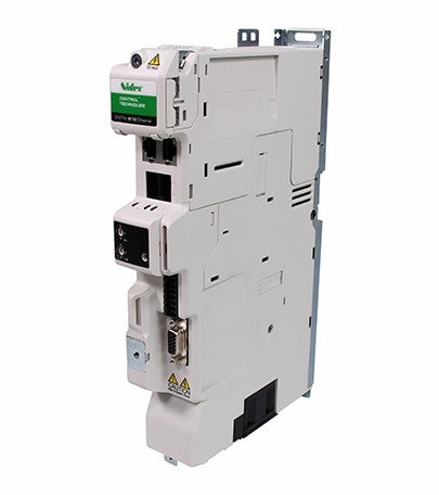 Servoförstärkare - Digitax HD M75x