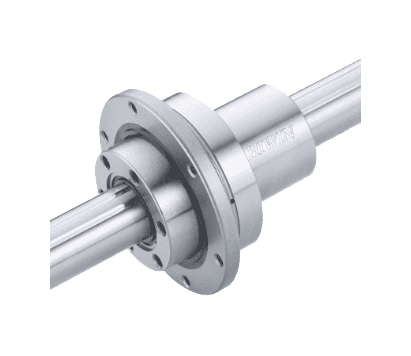 Ball spline FSR
