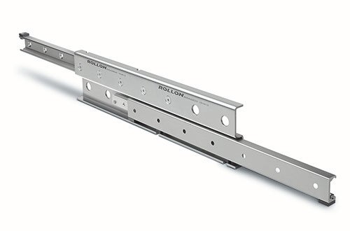 DS - Telescopic Rail