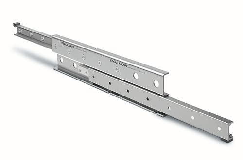 DS - Telescopic Rail