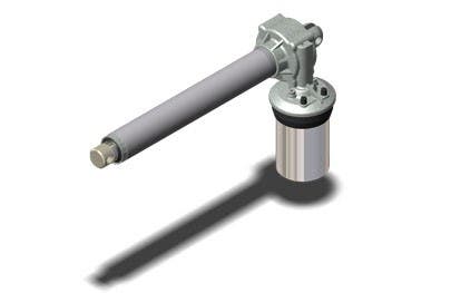 ALI3 DC