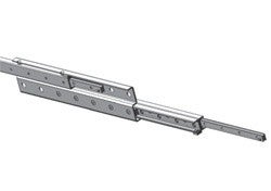 DSE - Telescopic Rail