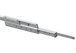 DSE - Telescopic Rail