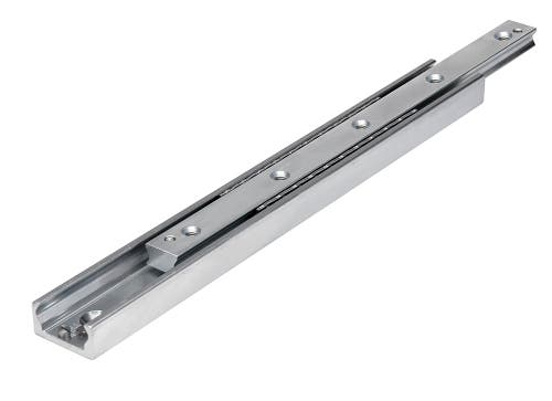 ASN - Telescopic Rail