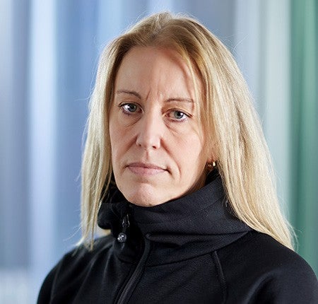 Foto av Christina Lannge