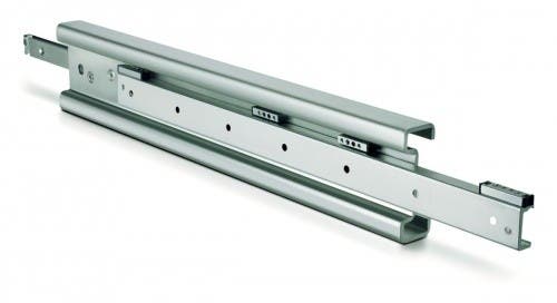 DSC - Telescopic Rail