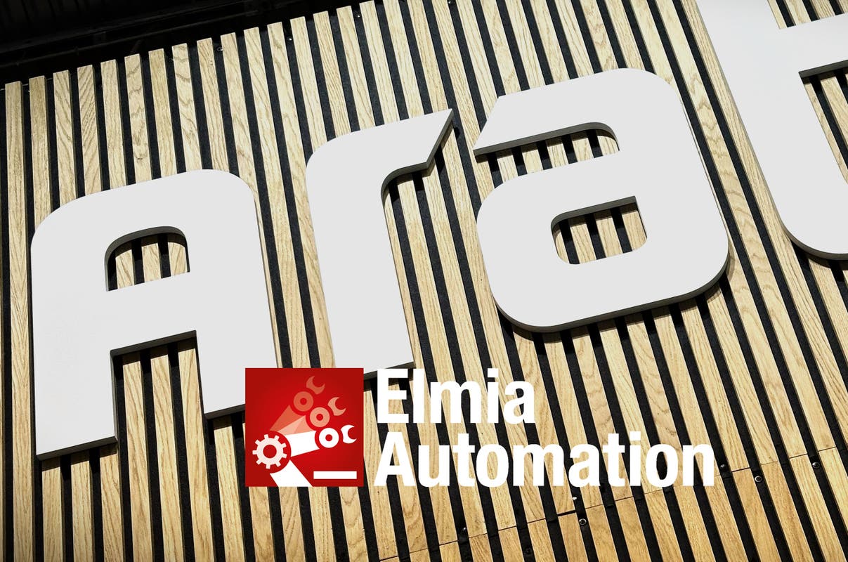 Kommer du att besöka Elmia Automation?