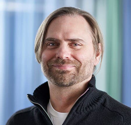 Foto av Patrik Martinell