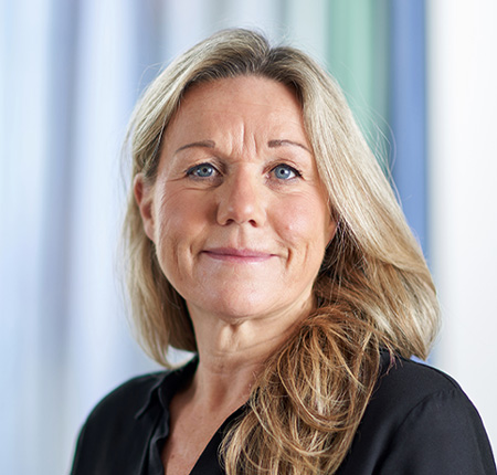 Anna Ericsson