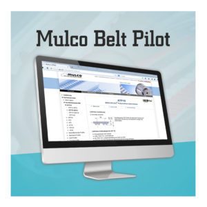 Mulco Belt Pilot – ny programversion!