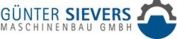 Günter Sievers logo