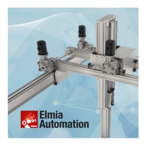 Kom och träffa oss på Elmia Automation!
